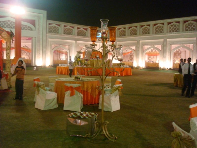 Photo By Rangoli Garden - Venues