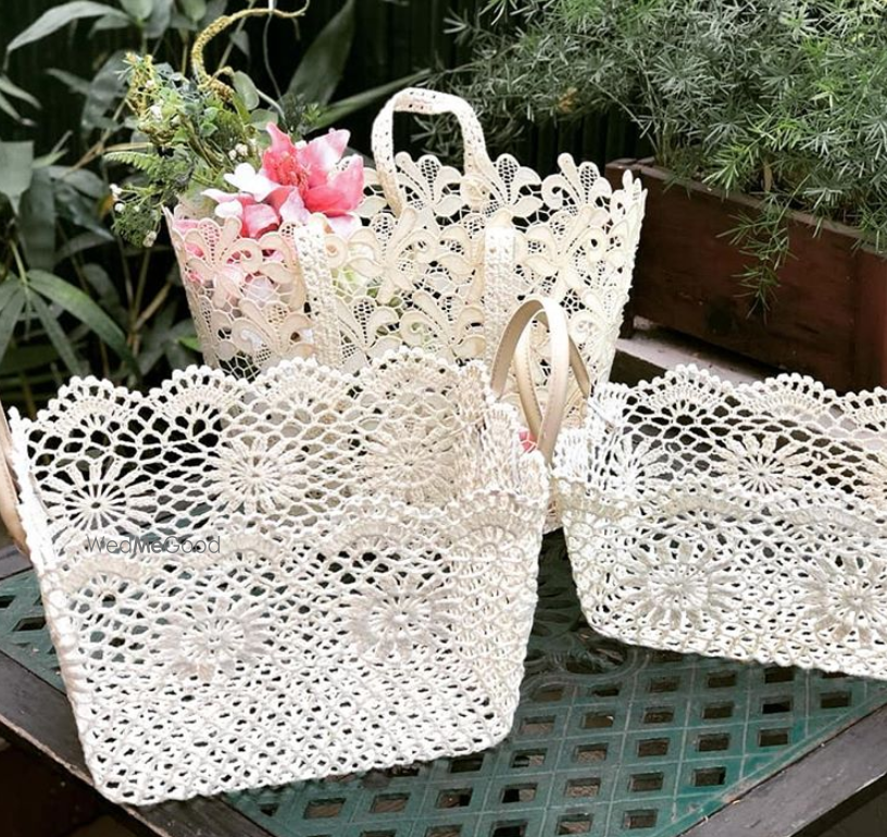 Photo By Silver Leaf  - Trousseau Packers