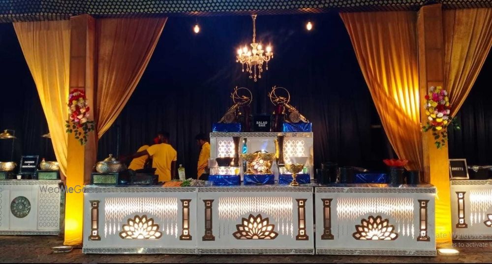 Chourasiya Caterer
