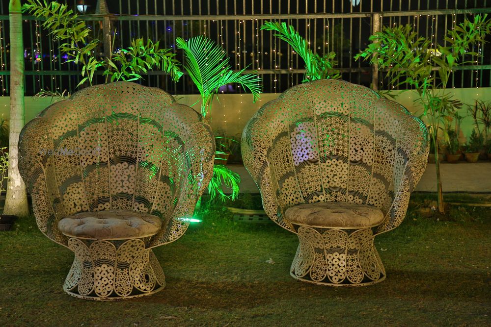 Photo By The Nuptial Drama - Wedding Planners