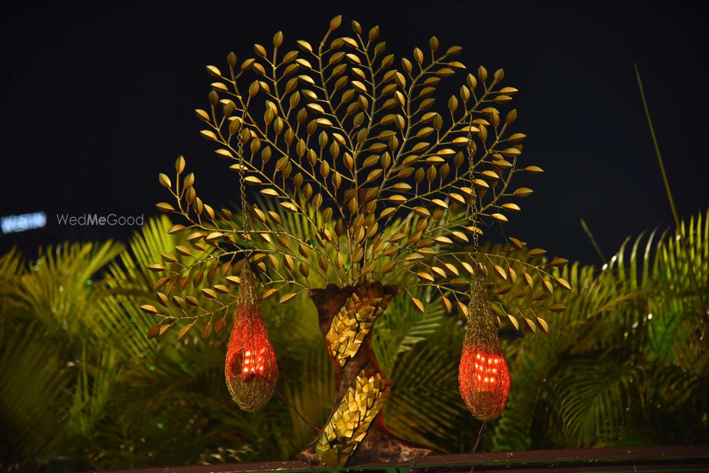 Photo By The Nuptial Drama - Wedding Planners