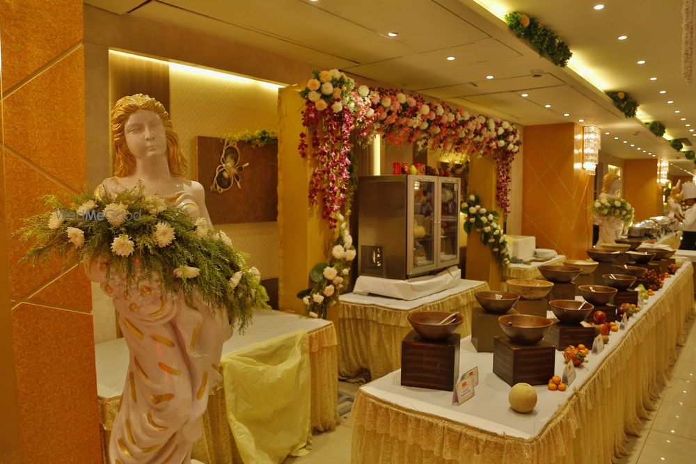 Photo By The Nuptial Drama - Wedding Planners