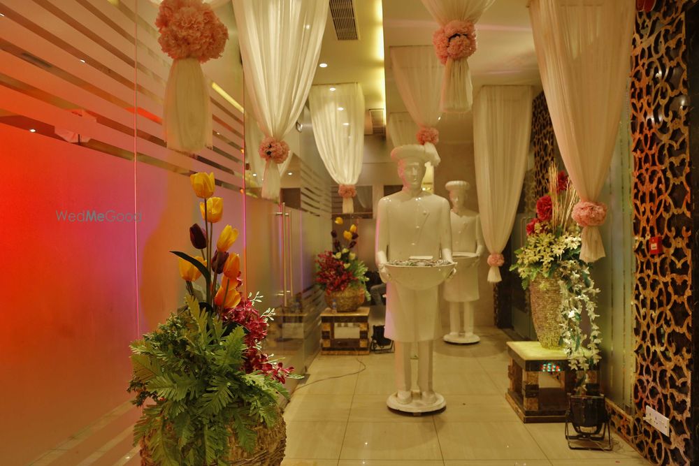 Photo By The Nuptial Drama - Wedding Planners