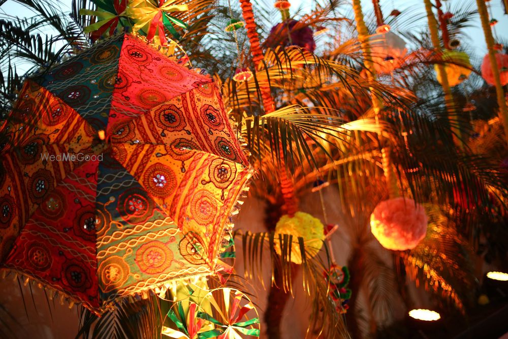 Photo By The Nuptial Drama - Wedding Planners