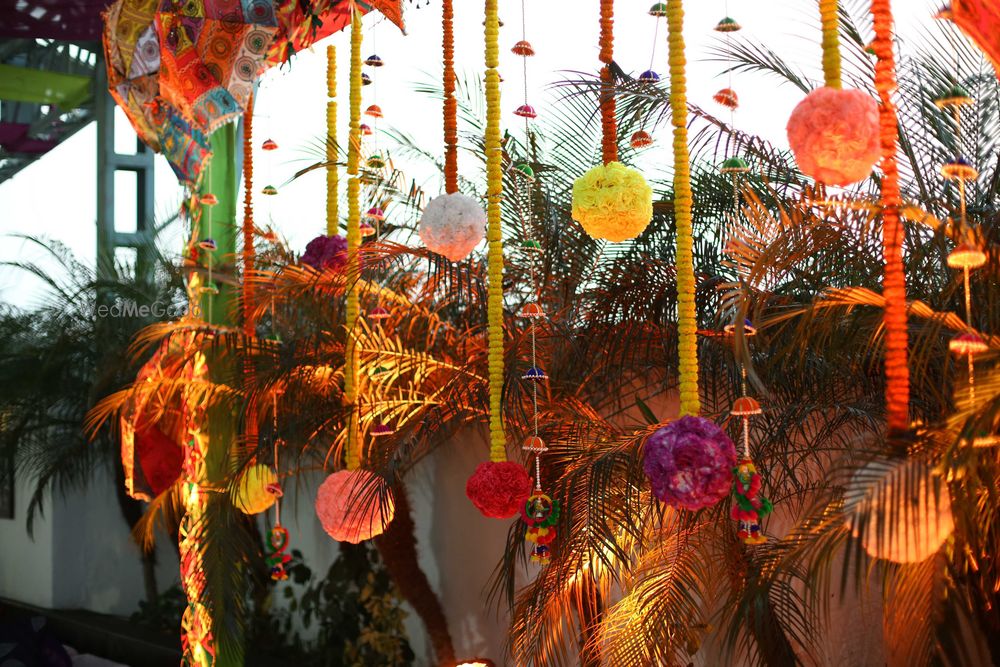 Photo By The Nuptial Drama - Wedding Planners