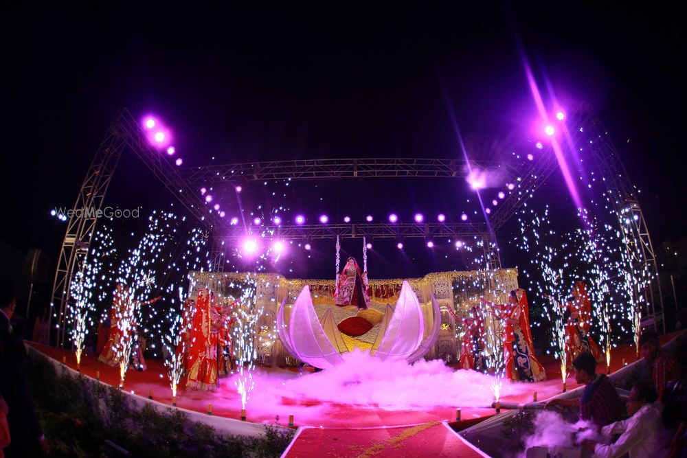 Photo By The Nuptial Drama - Wedding Planners