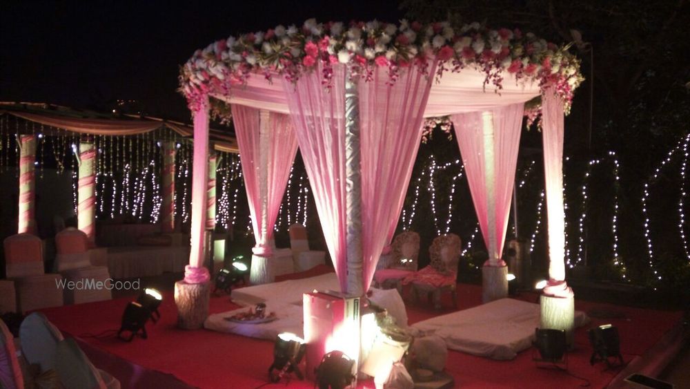 Photo By The Nuptial Drama - Wedding Planners