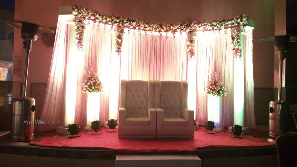 Photo By The Nuptial Drama - Wedding Planners