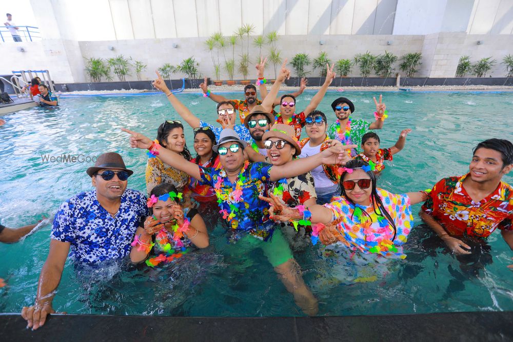 Photo By The Nuptial Drama - Wedding Planners