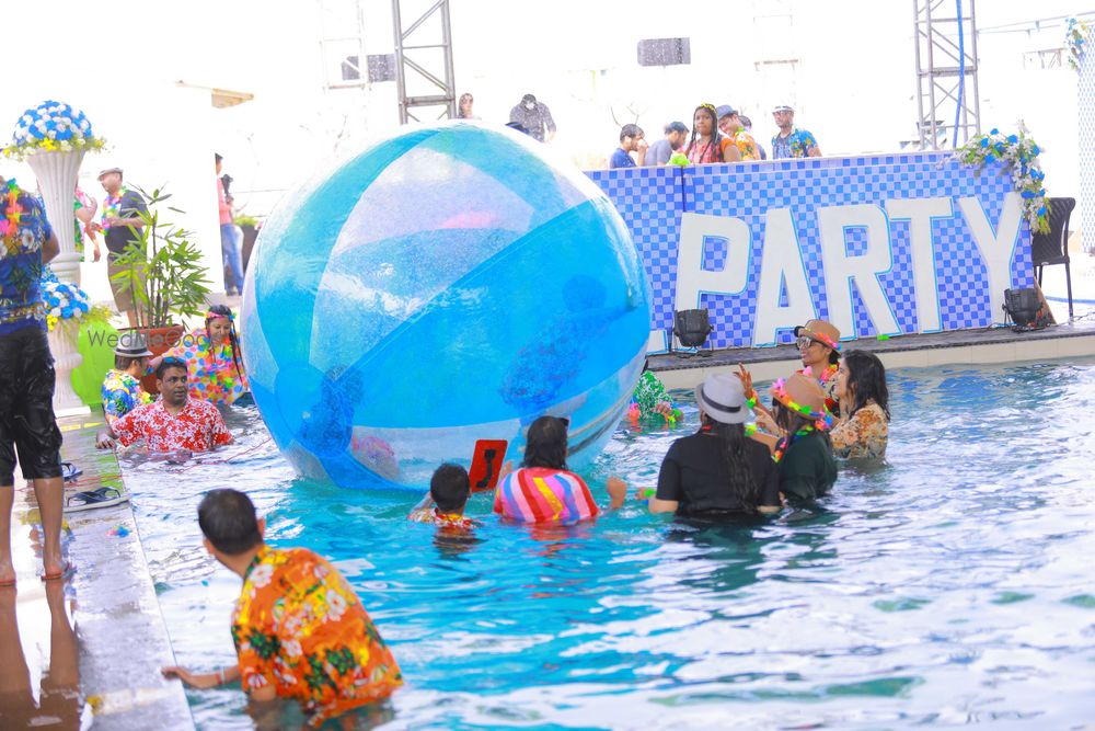 Photo By The Nuptial Drama - Wedding Planners