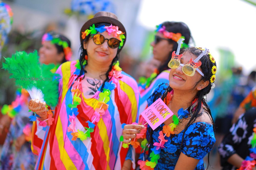 Photo By The Nuptial Drama - Wedding Planners