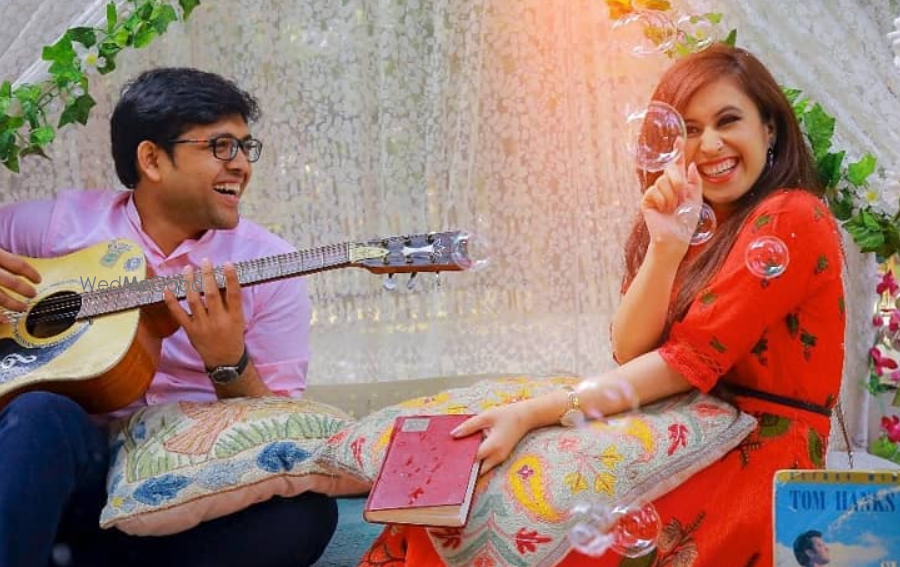 Photo By The Nuptial Drama - Wedding Planners