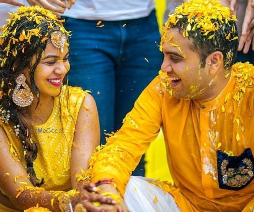 Photo By The Nuptial Drama - Wedding Planners