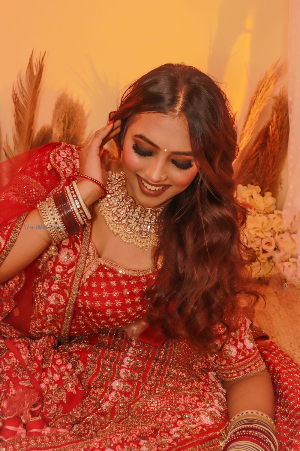 Photo By Suniti Makeup - Bridal Makeup