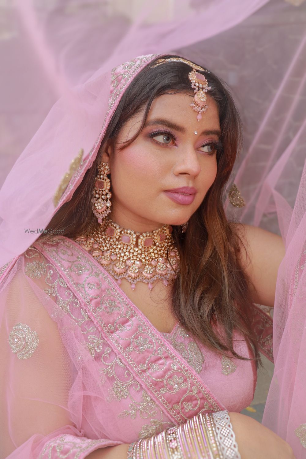 Photo By Suniti Makeup - Bridal Makeup