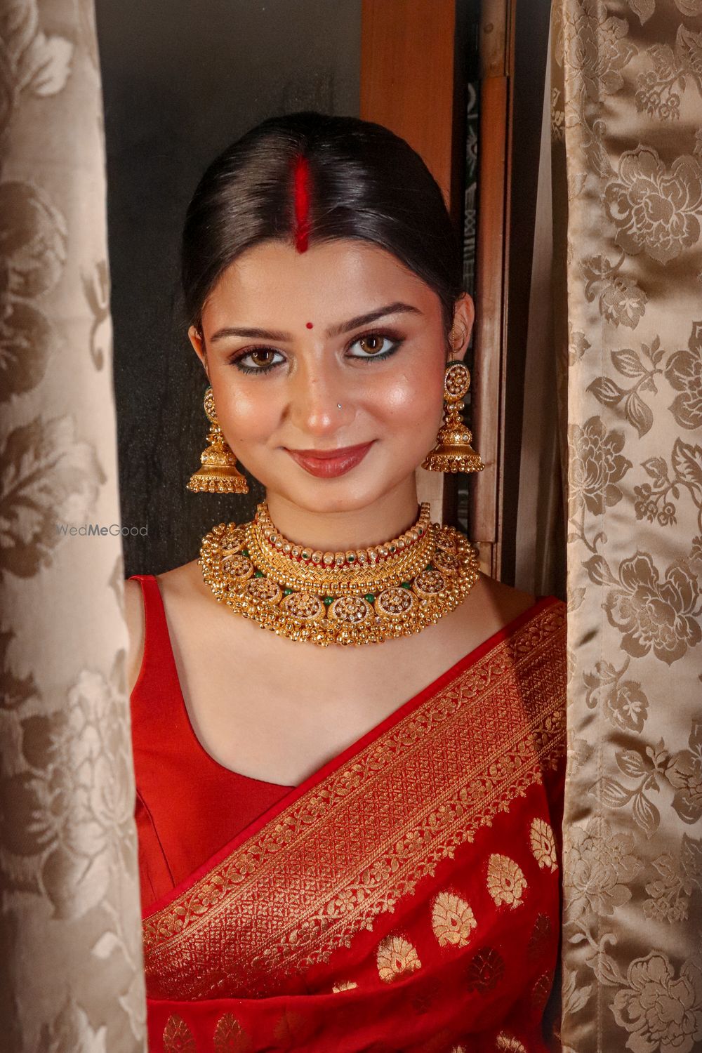 Photo By Suniti Makeup - Bridal Makeup