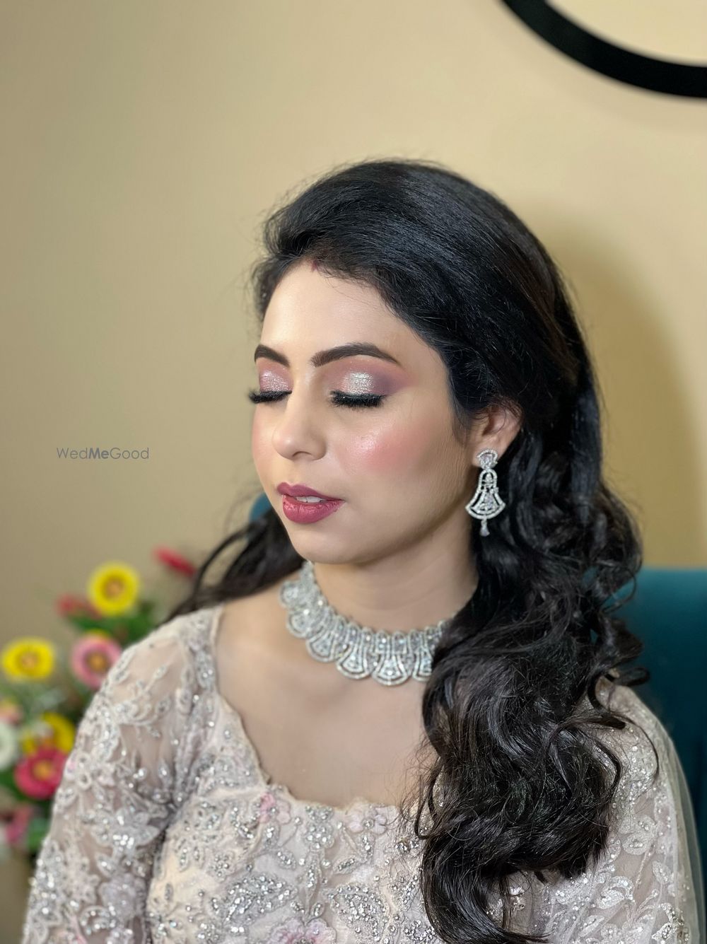 Photo By Makeup by Jazzleen - Bridal Makeup