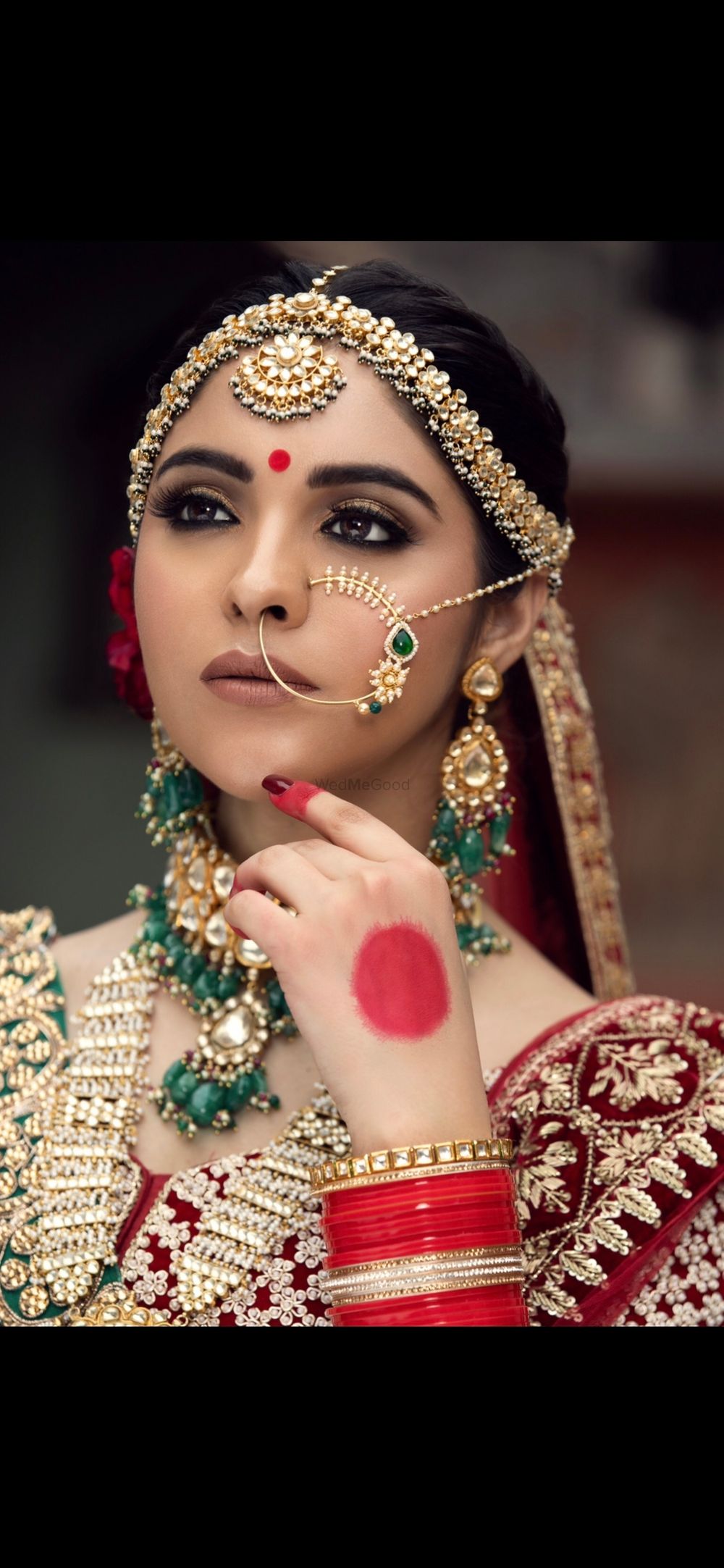 Photo By Neha Devgan Makeovers - Bridal Makeup