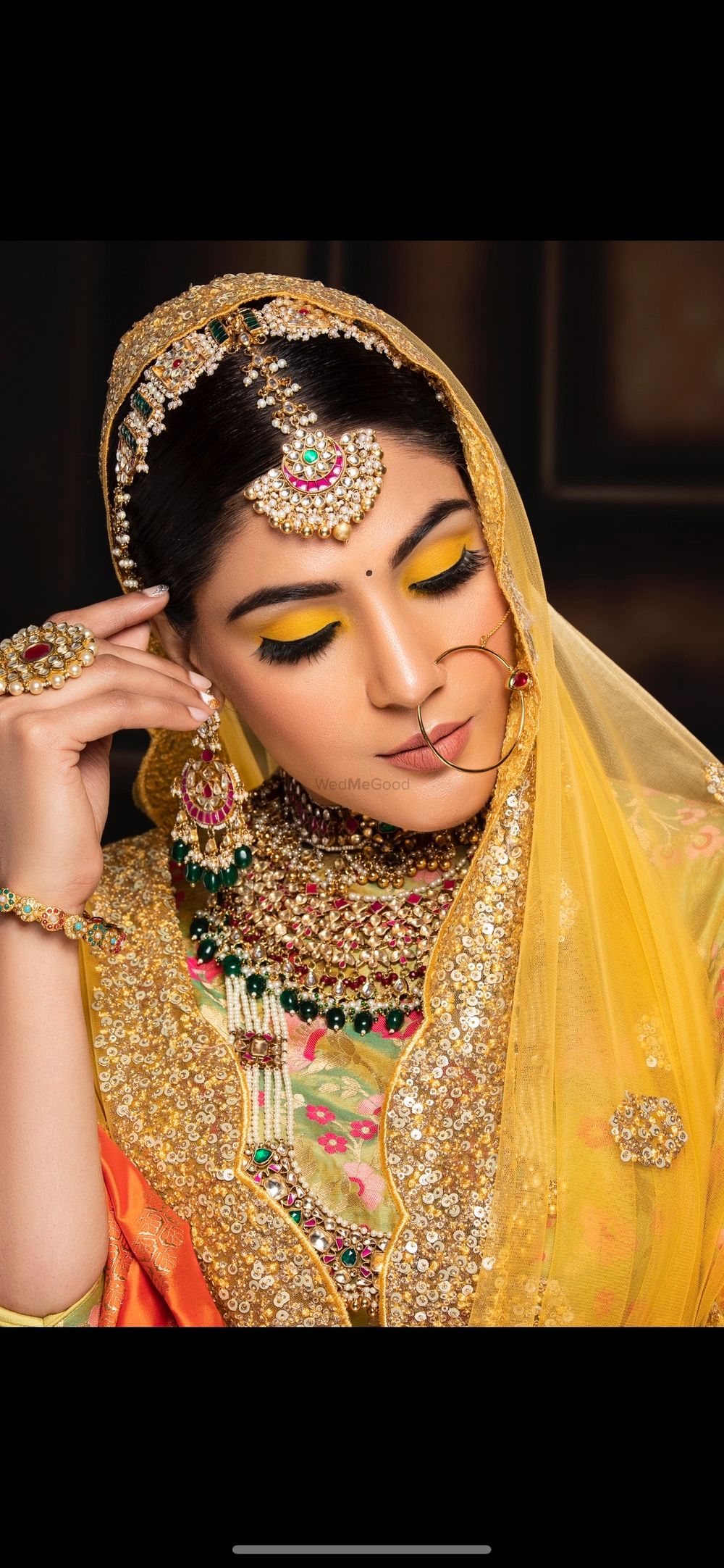 Photo By Neha Devgan Makeovers - Bridal Makeup