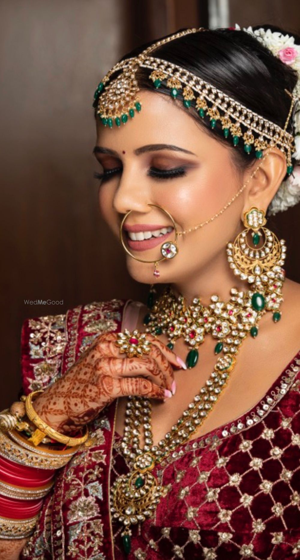 Photo By Neha Devgan Makeovers - Bridal Makeup