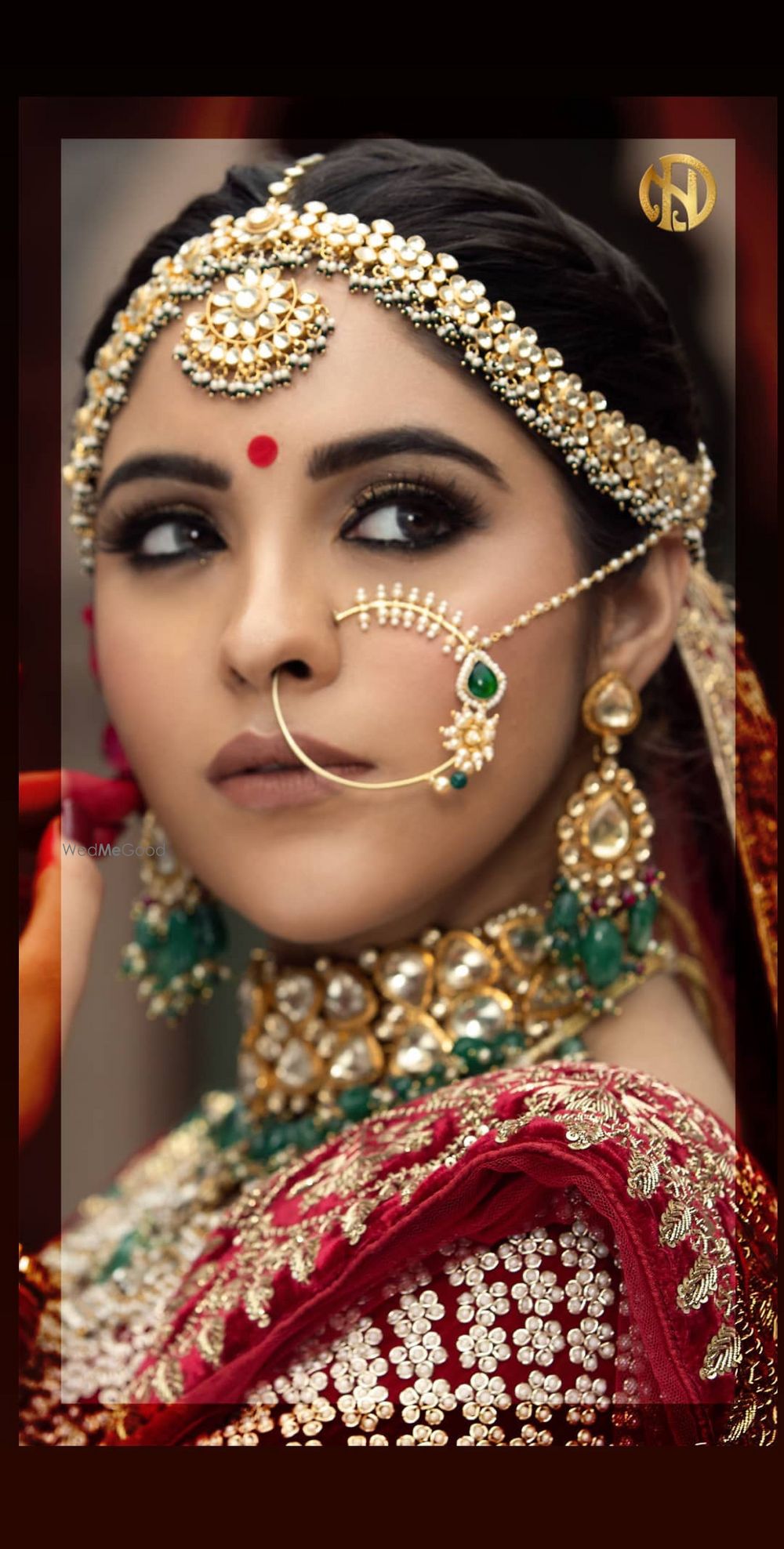 Photo By Neha Devgan Makeovers - Bridal Makeup