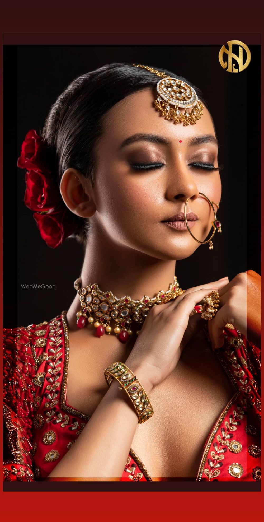 Photo By Neha Devgan Makeovers - Bridal Makeup