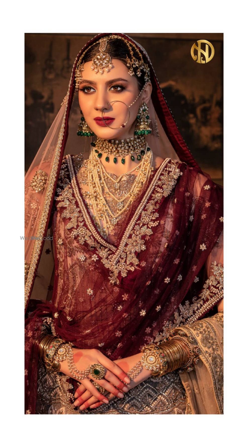 Photo By Neha Devgan Makeovers - Bridal Makeup