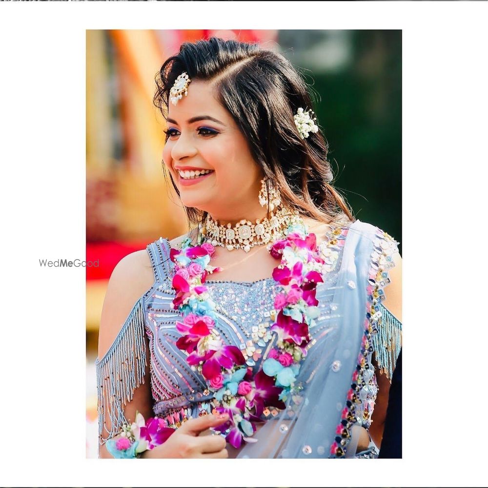 Photo By Neha Devgan Makeovers - Bridal Makeup