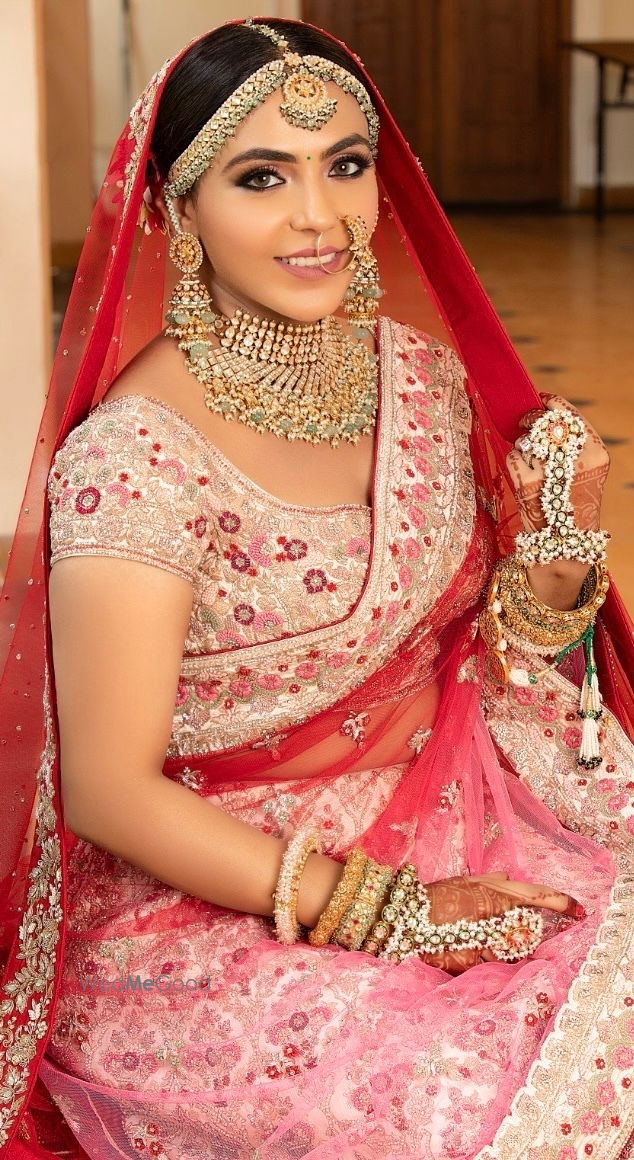 Photo By Neha Devgan Makeovers - Bridal Makeup