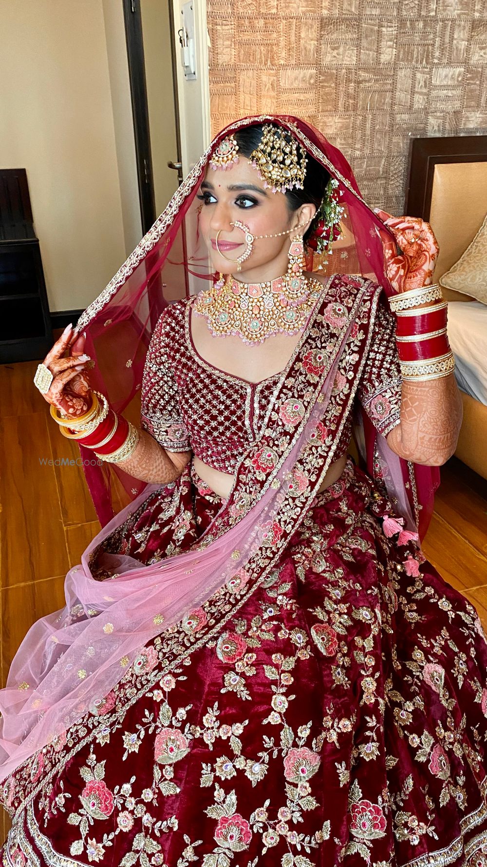 Photo By Neha Devgan Makeovers - Bridal Makeup