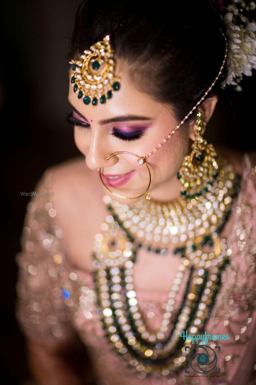 Photo By Neha Devgan Makeovers - Bridal Makeup