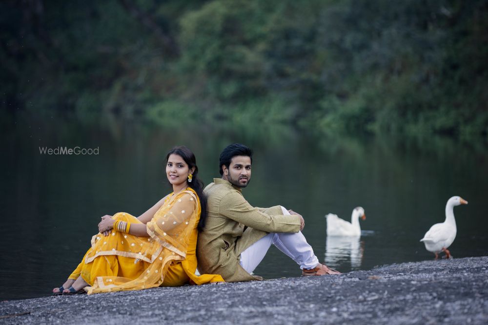 Photo By Forevermore - Pre Wedding - Pre Wedding Photographers