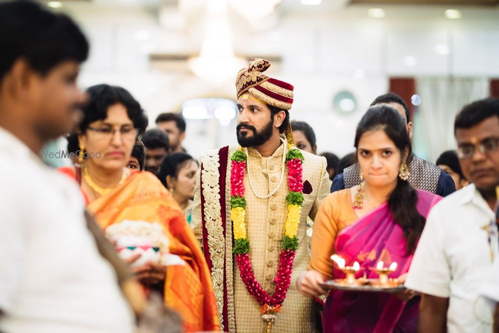 Photo By Karthik Muralidhar photography - Photographers