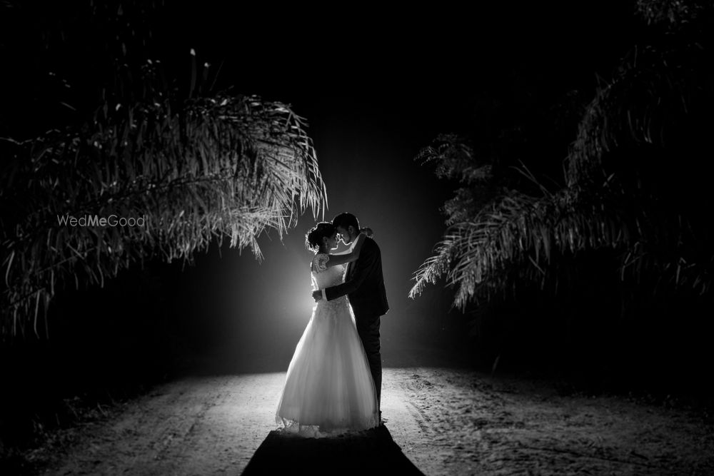 Photo By Karthik Muralidhar photography - Photographers