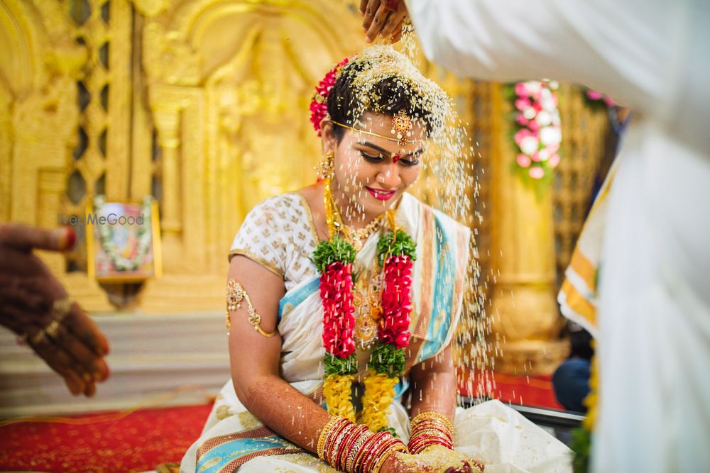 Photo By Karthik Muralidhar photography - Photographers