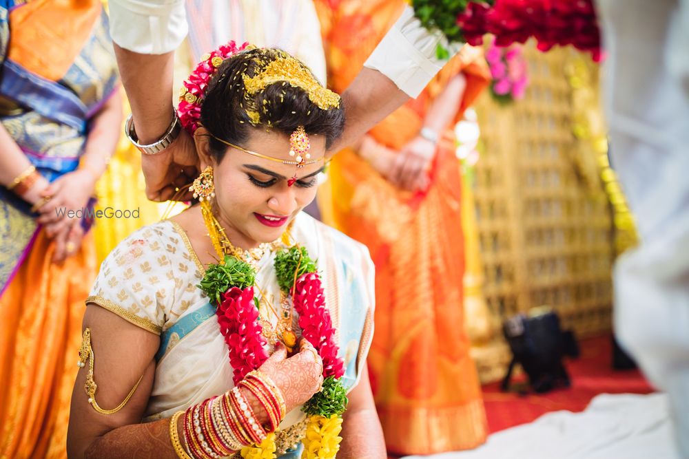 Photo By Karthik Muralidhar photography - Photographers