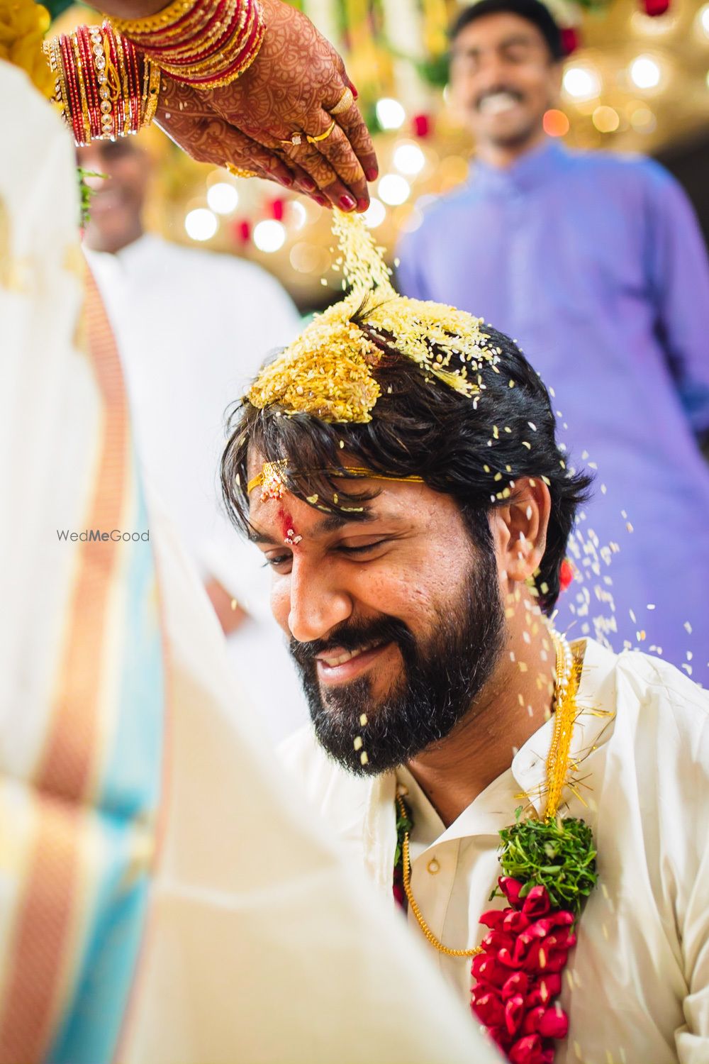 Photo By Karthik Muralidhar photography - Photographers