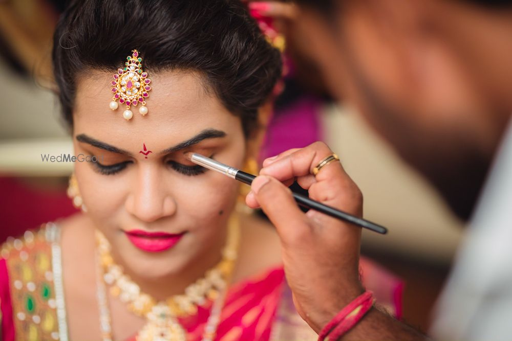 Photo By Karthik Muralidhar photography - Photographers