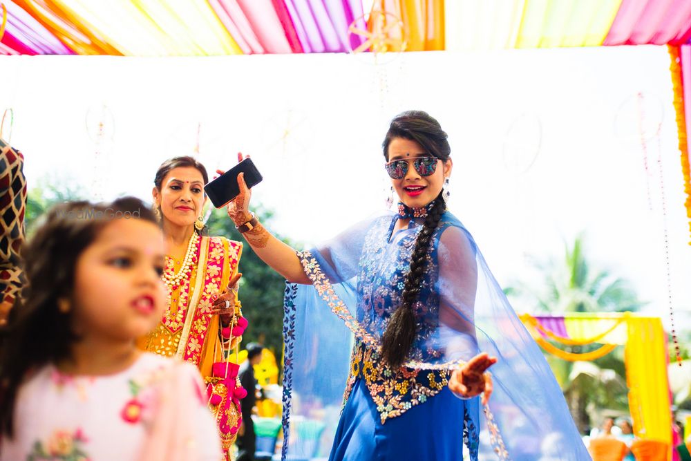 Photo By Karthik Muralidhar photography - Photographers