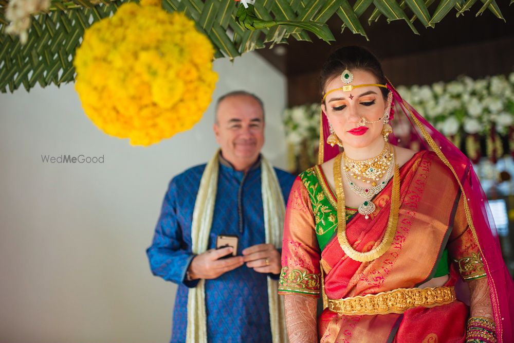 Photo By Karthik Muralidhar photography - Photographers