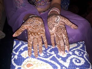 Photo By Naaz Art - Mehendi Artist