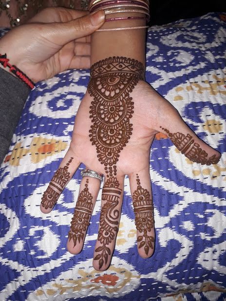 Photo By Naaz Art - Mehendi Artist