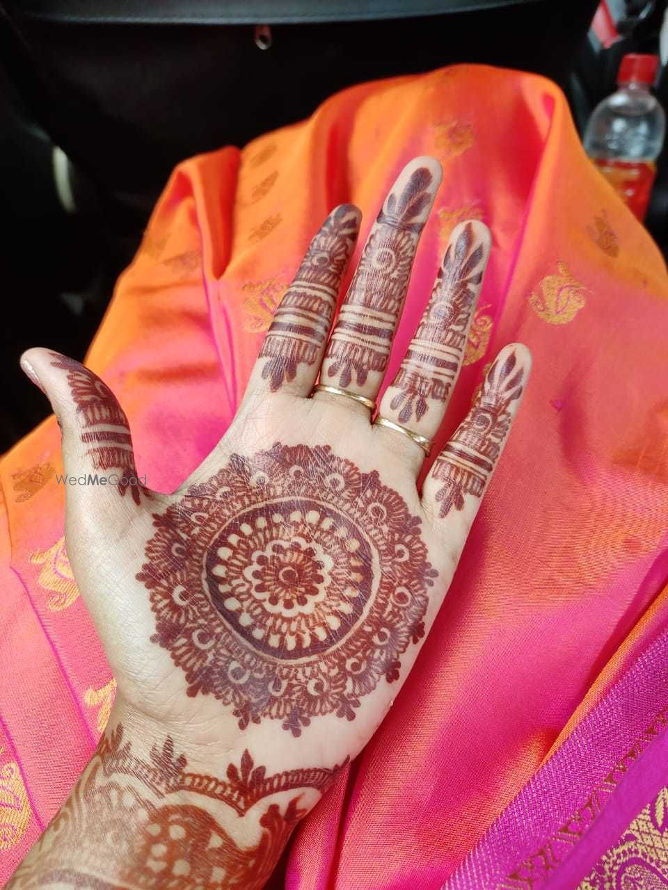 Photo By Naaz Art - Mehendi Artist