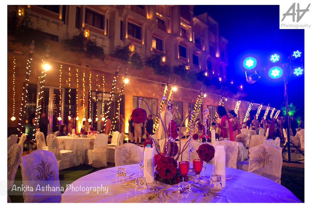 Photo By Wedding & Event Design By Rudhir - Decorators