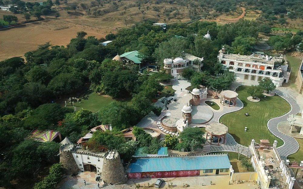 Photo By Lohagarh Fort Resort And Spa  - Venues