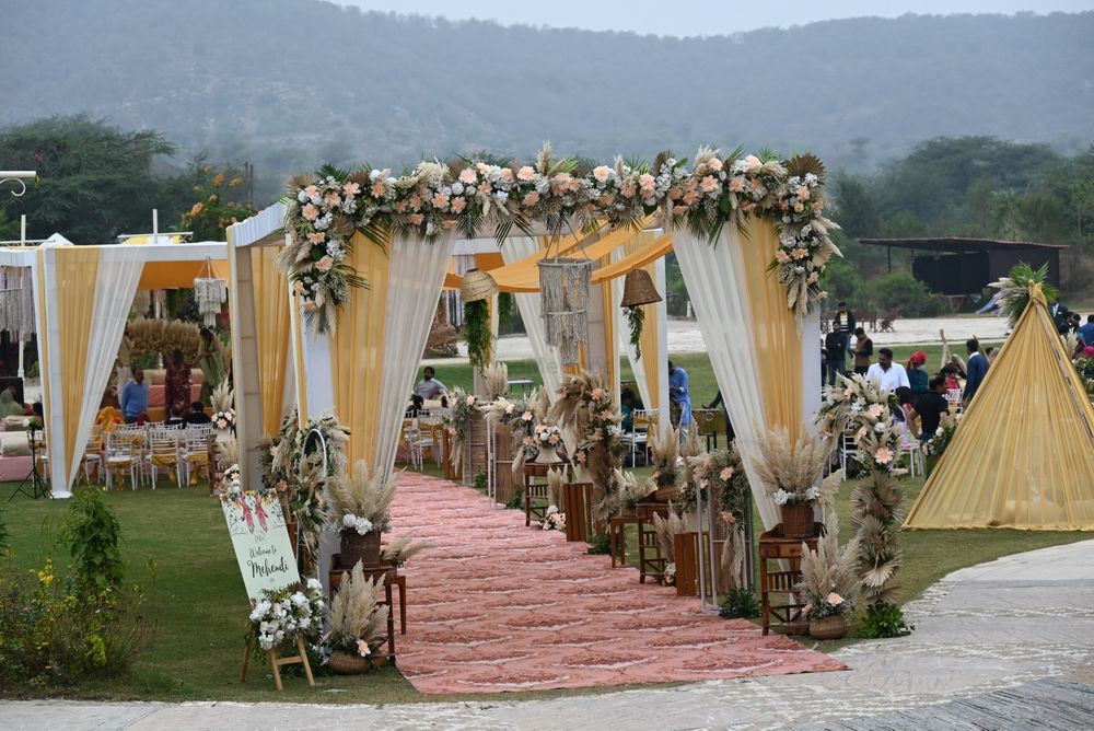 Photo By Lohagarh Fort Resort And Spa  - Venues