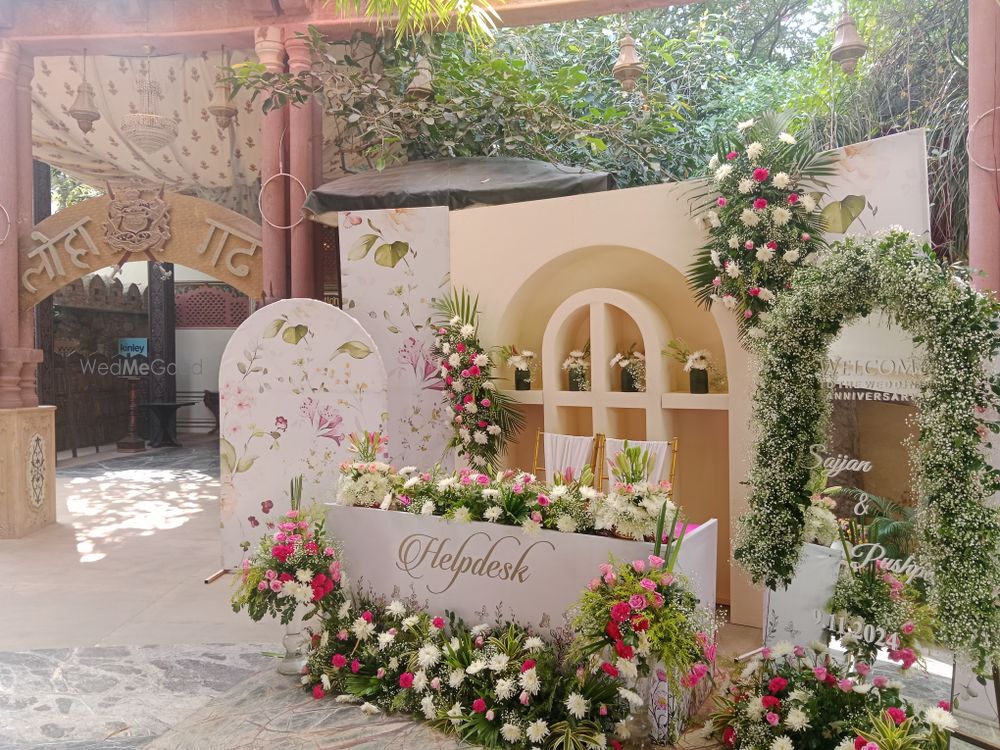Photo By Lohagarh Fort Resort And Spa  - Venues