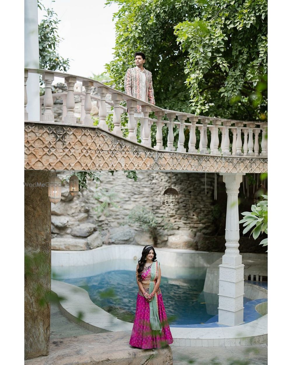 Photo By Lohagarh Fort Resort And Spa  - Venues