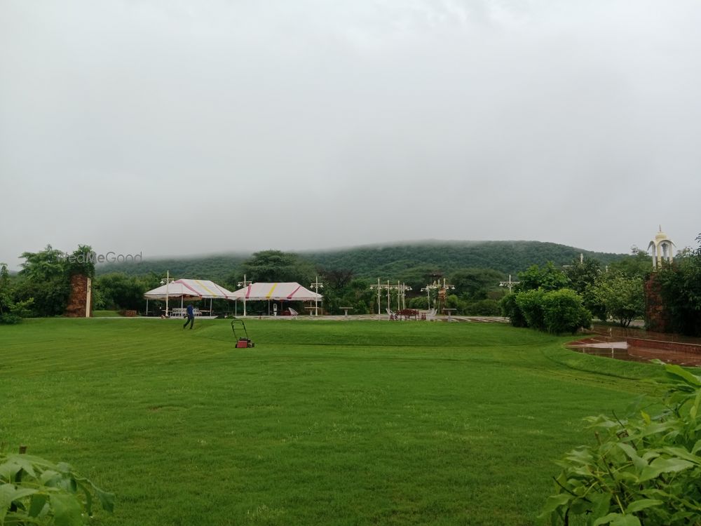 Photo By Lohagarh Fort Resort And Spa  - Venues