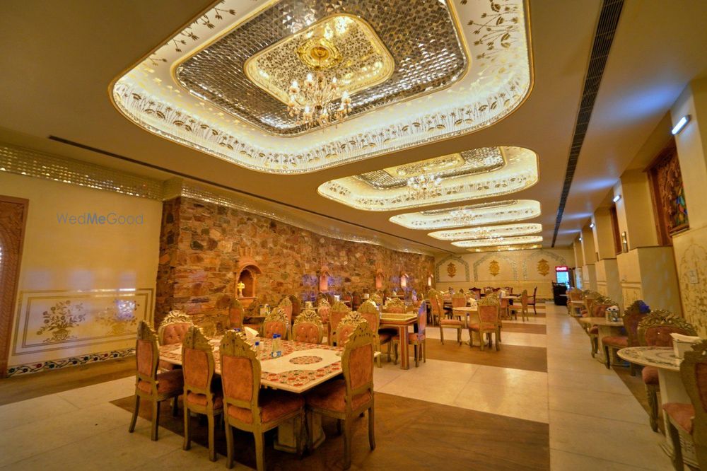 Photo By Lohagarh Fort Resort And Spa  - Venues